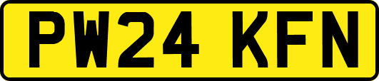 PW24KFN