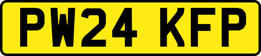 PW24KFP