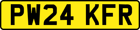 PW24KFR