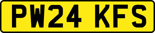 PW24KFS
