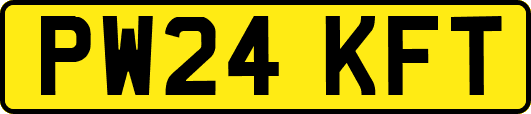 PW24KFT