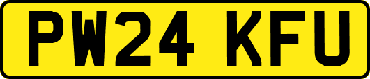 PW24KFU