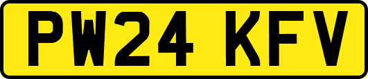 PW24KFV