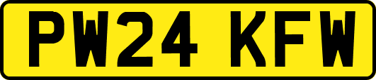 PW24KFW