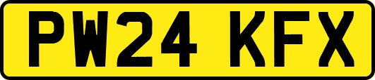 PW24KFX