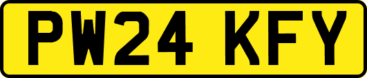PW24KFY