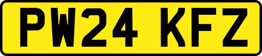 PW24KFZ
