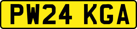 PW24KGA
