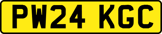 PW24KGC