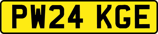 PW24KGE