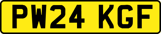 PW24KGF