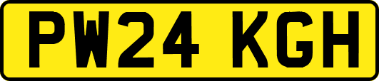 PW24KGH