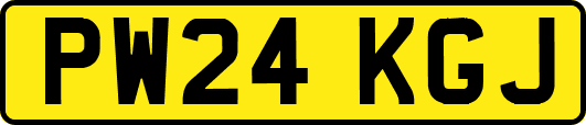 PW24KGJ