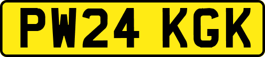 PW24KGK