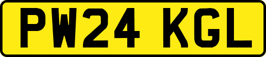 PW24KGL