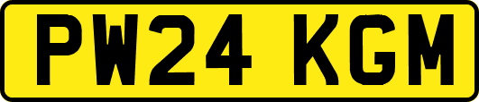 PW24KGM