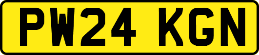 PW24KGN