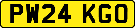 PW24KGO