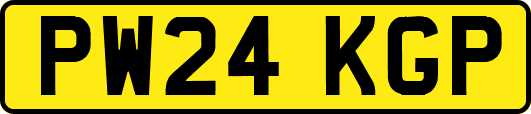 PW24KGP