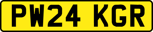 PW24KGR