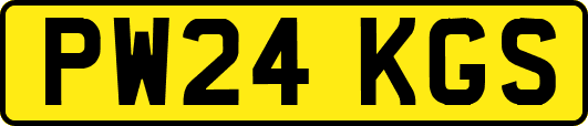 PW24KGS