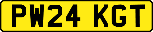 PW24KGT