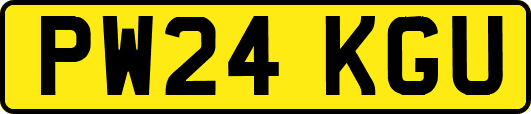 PW24KGU