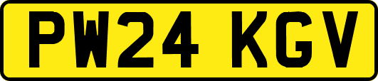 PW24KGV