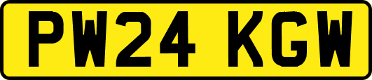 PW24KGW