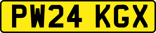 PW24KGX