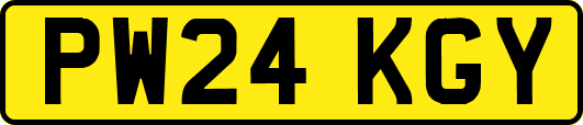 PW24KGY