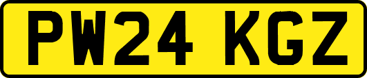 PW24KGZ