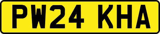 PW24KHA