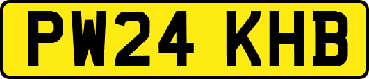 PW24KHB