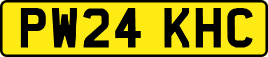 PW24KHC