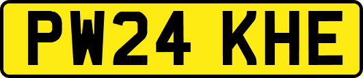 PW24KHE