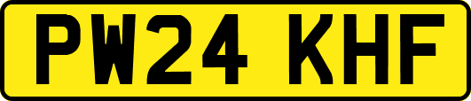 PW24KHF