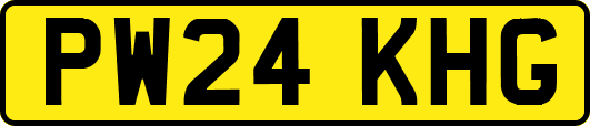 PW24KHG
