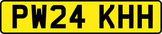 PW24KHH