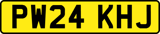 PW24KHJ
