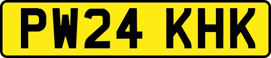 PW24KHK