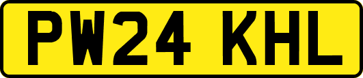 PW24KHL