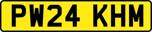 PW24KHM