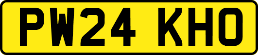 PW24KHO