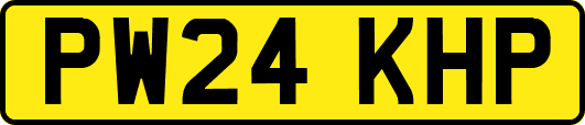 PW24KHP