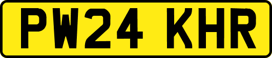 PW24KHR