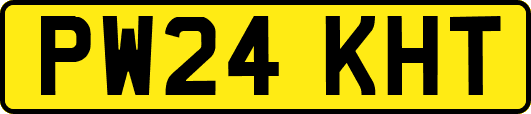 PW24KHT