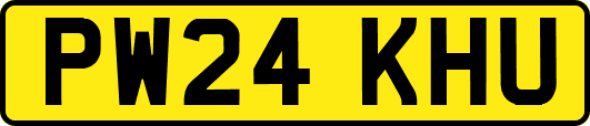 PW24KHU