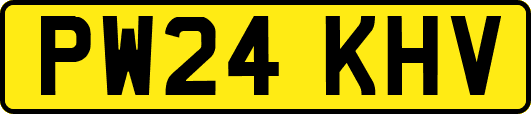 PW24KHV