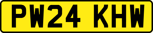 PW24KHW